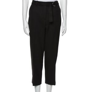 3.1 Phillip Lim Wool Straight Leg Pants